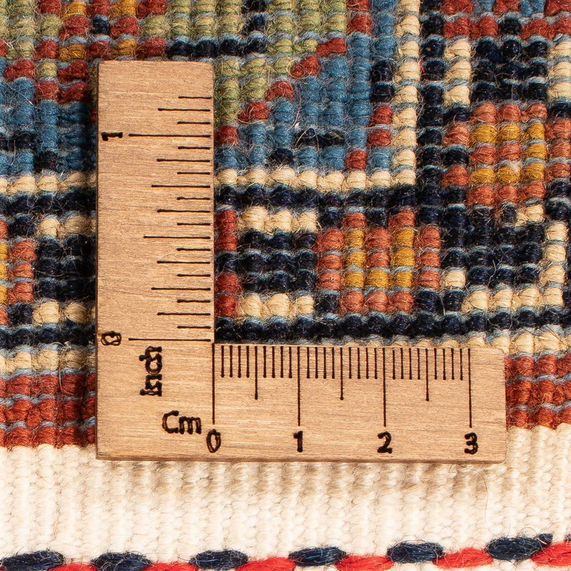 Oriental Rug - Indus - 159 x 90 cm - multicolored