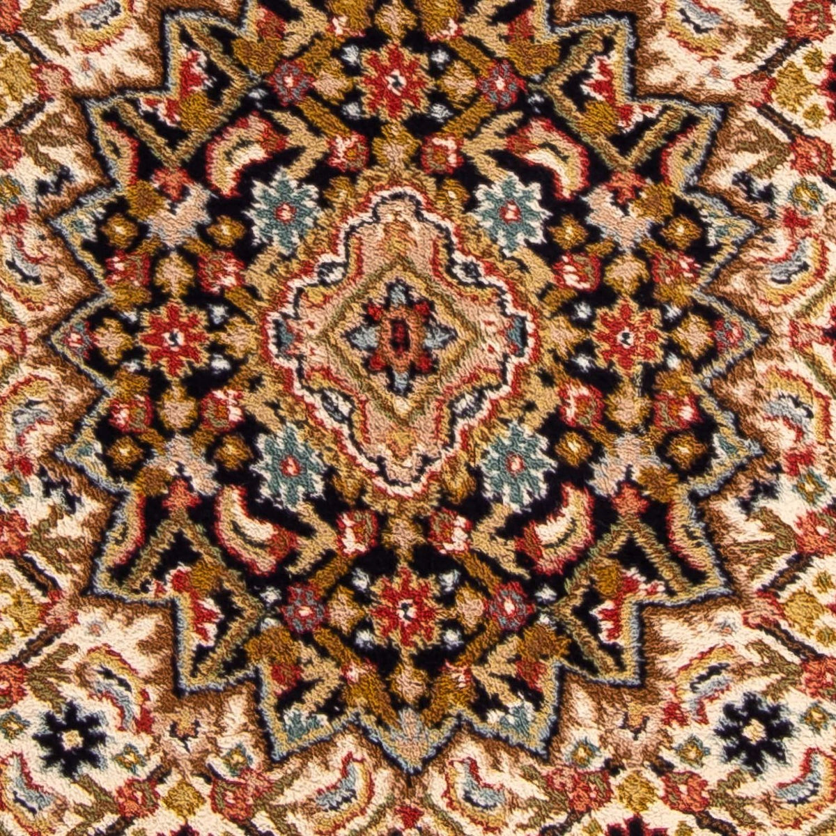 Oriental Rug - Indus - 165 x 95 cm - beige