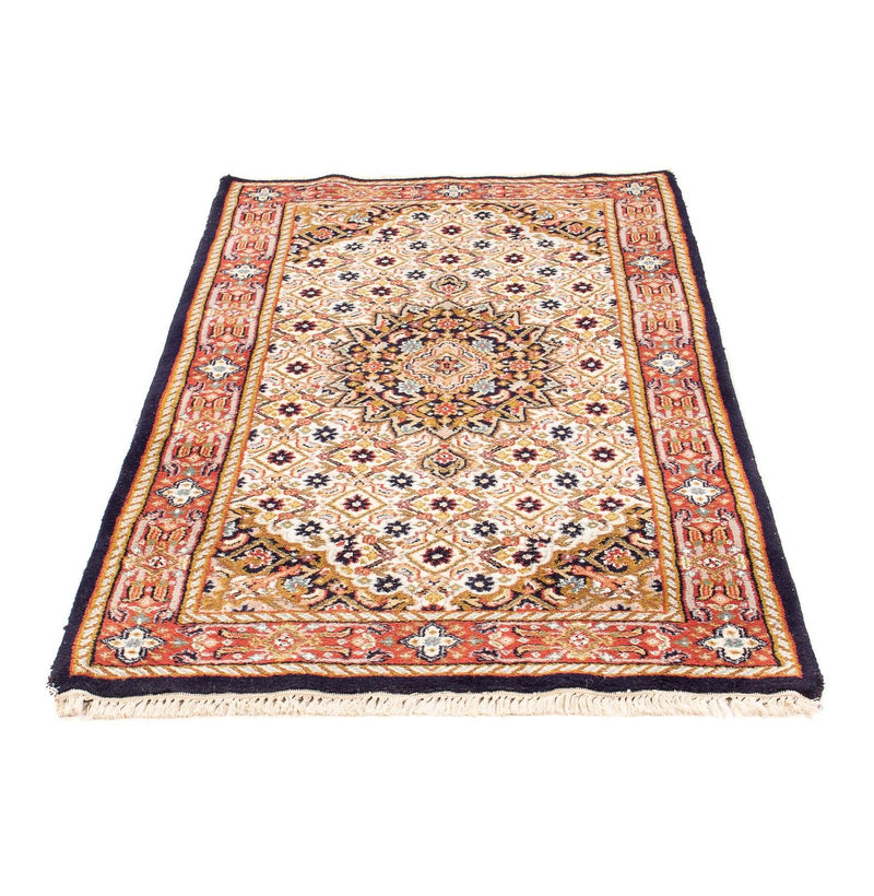 Oriental Rug - Indus - 165 x 95 cm - beige