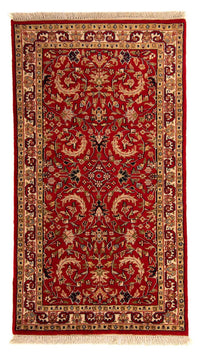 Oriental Rug - Indus - 163 x 90 cm - dark red