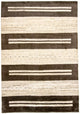 Indo Gabbeh Rug 293x201cm - Wool Rug