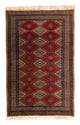 Pakistani Rug 96x150cm - Oriental Rug