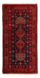 Belutsch Rug 154x78cm - Persian Rugs
