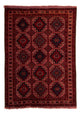 Belutsch Rug 131x104cm - Persian Rugs