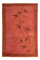 Indo Gabbeh Rug 165x109cm - Wool Rug