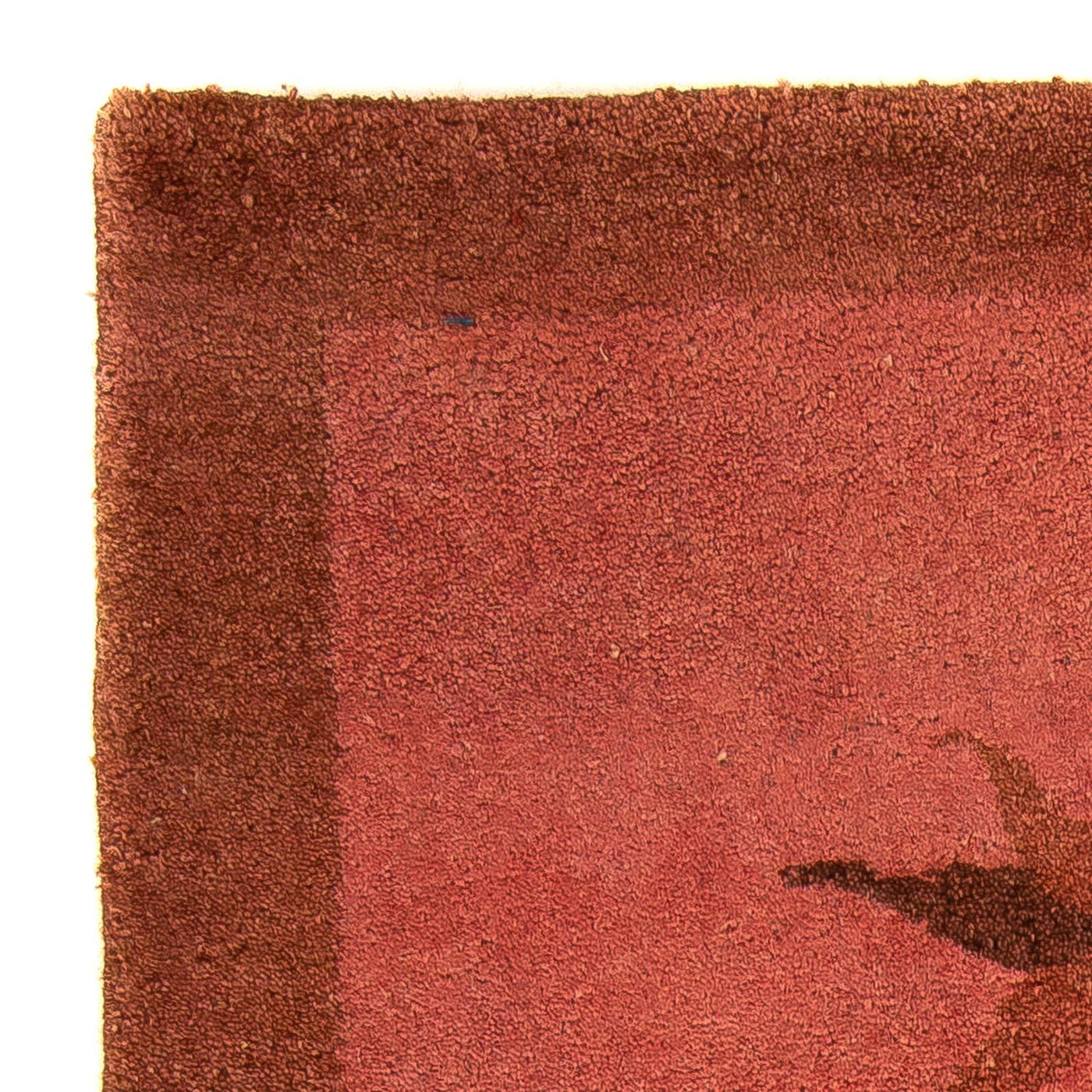 Indo Gabbeh Rug 165x109cm - Wool Rug