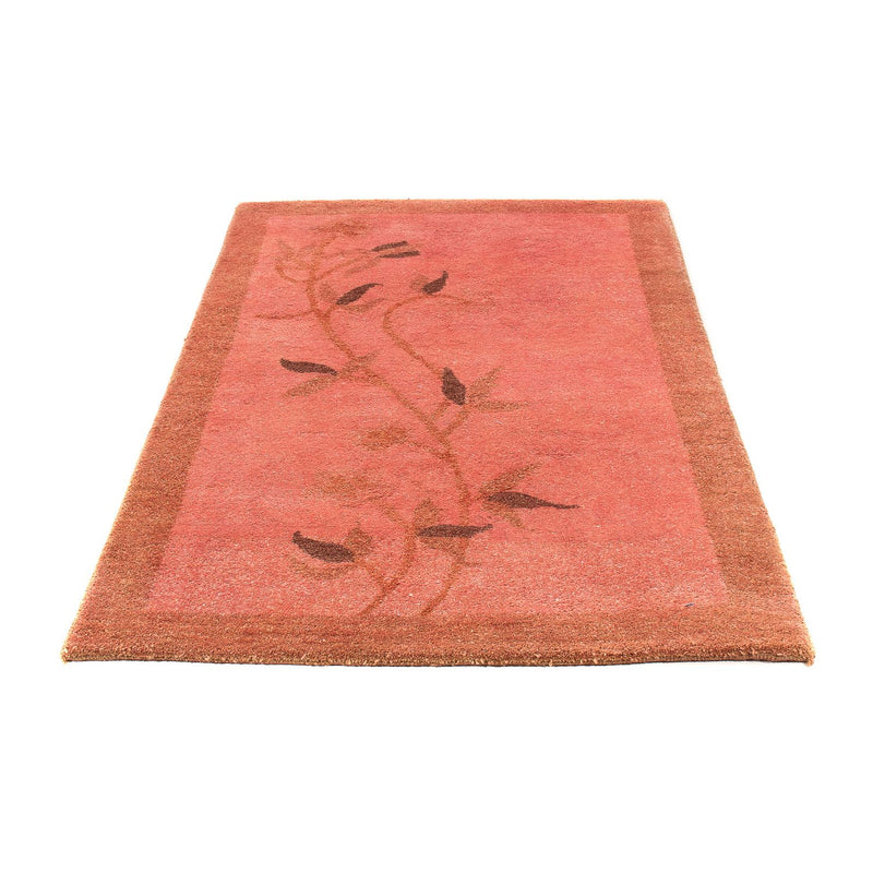 Gabbeh Rug - Indus - 165 x 109 cm - light red