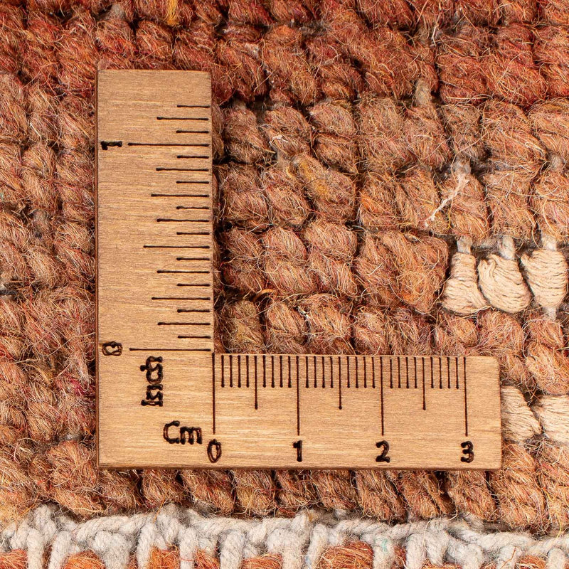 Nepal Rug - 156 x 93 cm - brown