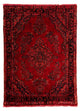 Sarouk Rug 147x110cm - Persian Rugs