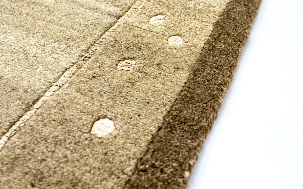 Nepal Rug - 181 x 120 cm - multicolored