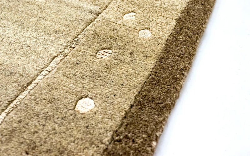 Nepal Rug - 181 x 120 cm - multicolored