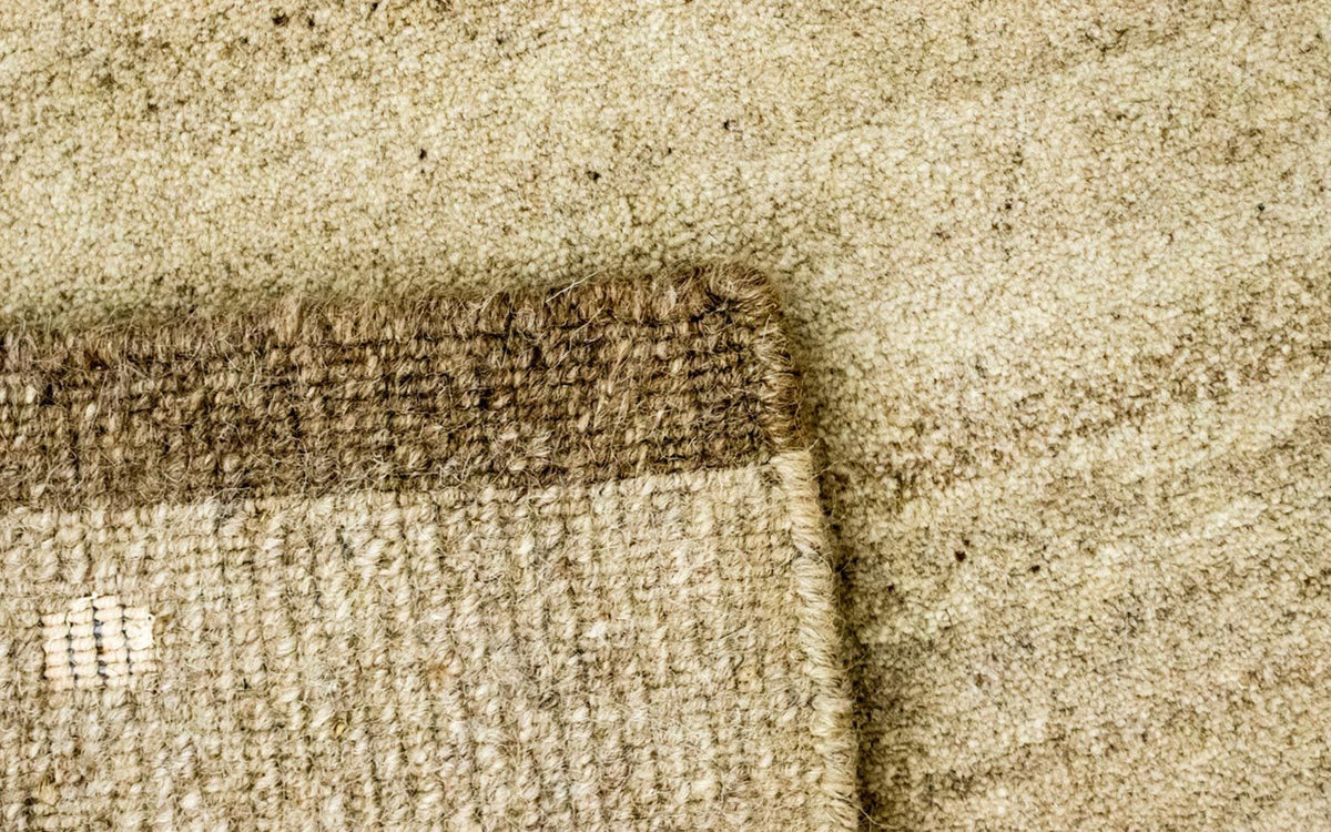 Nepal Rug - 181 x 120 cm - multicolored