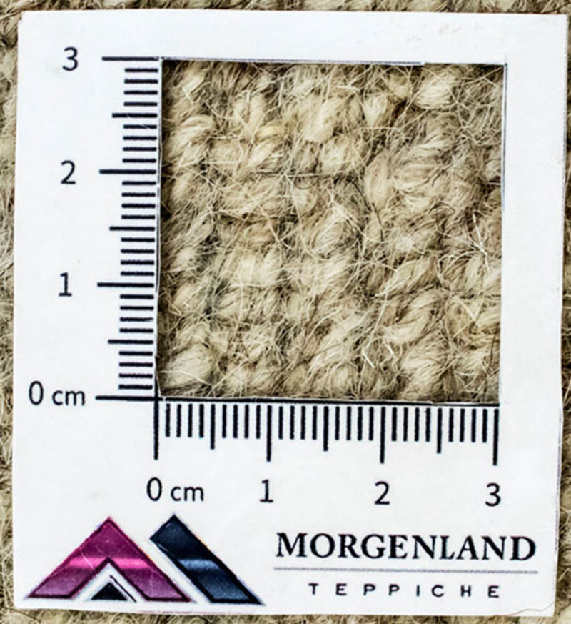 Nepal Rug - 181 x 120 cm - multicolored