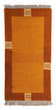 Nepal Rug 142x72cm - Wool Rug