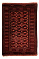 Bukhara Rug 150x103cm - Persian Rugs