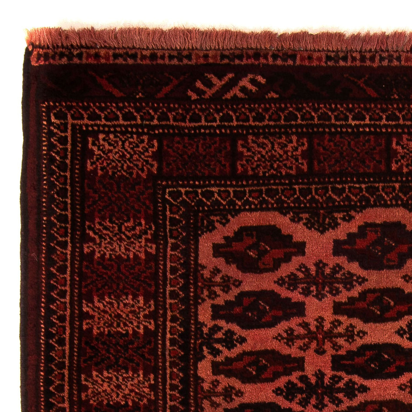 Bukhara Rug 150x103cm - Persian Rugs
