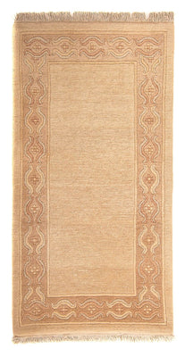 Runner Nepal Rug - 176 x 91 cm - beige