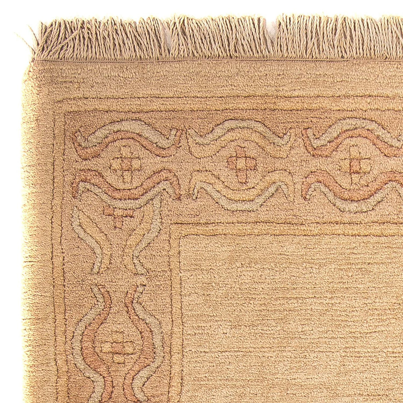 Nepal Rug 176x91cm - Wool Rug