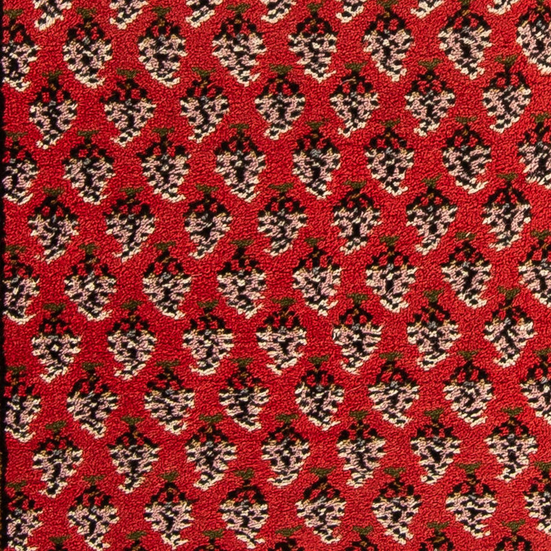 Oriental Rug - Mir - Indus - 160 x 90 cm - dark red