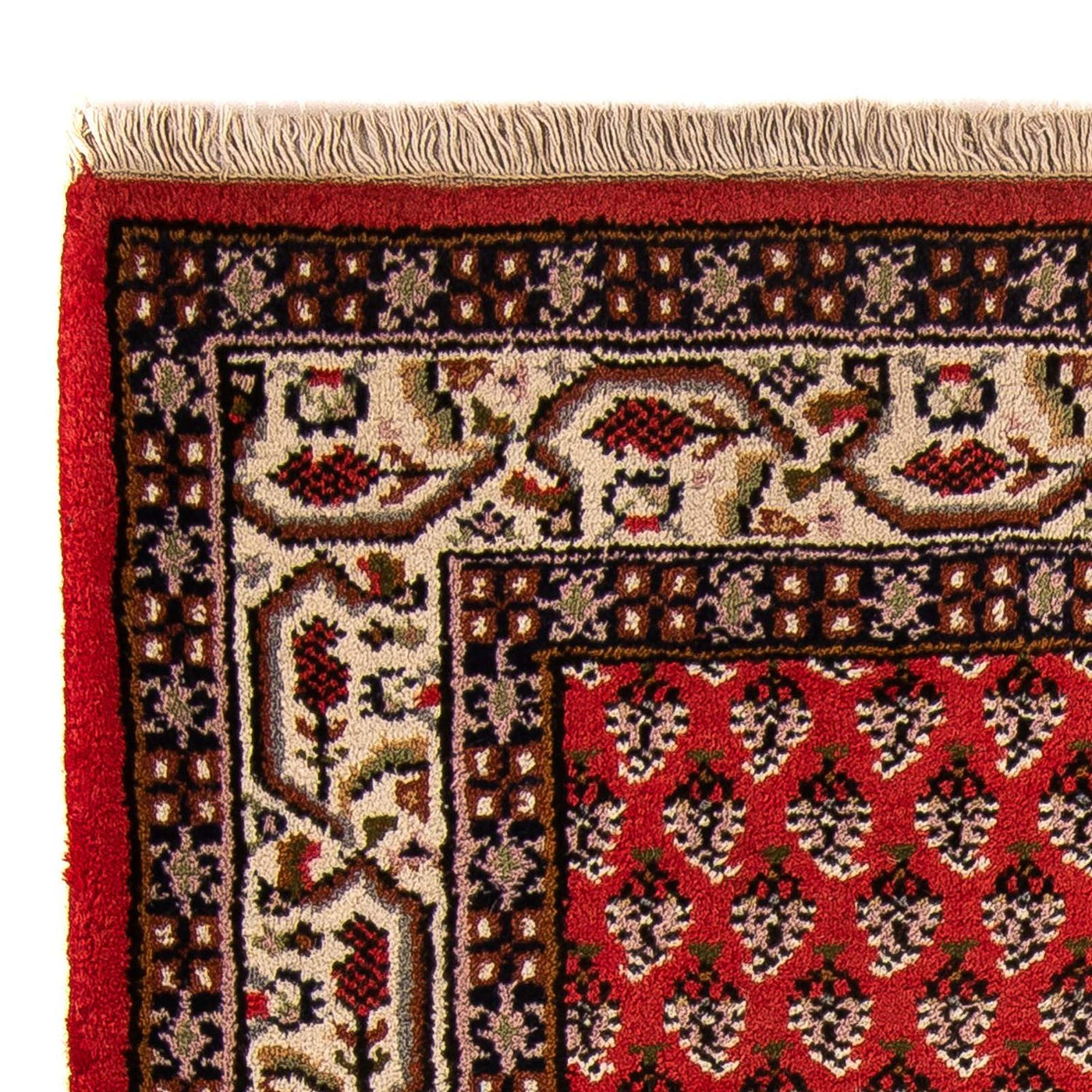 Indo Mir Rug 160x90cm - Oriental Rug