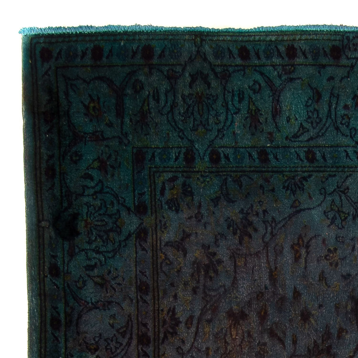 Perser Rug - Keshan - 164 x 107 cm - multicolored