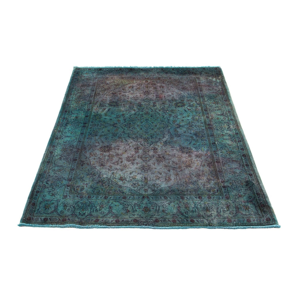 Perser Rug - Keshan - 164 x 107 cm - multicolored