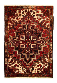 Heriz Rug 138x95cm - Persian Rugs – product image