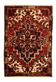 Heriz Rug 138x95cm - Persian Rugs
