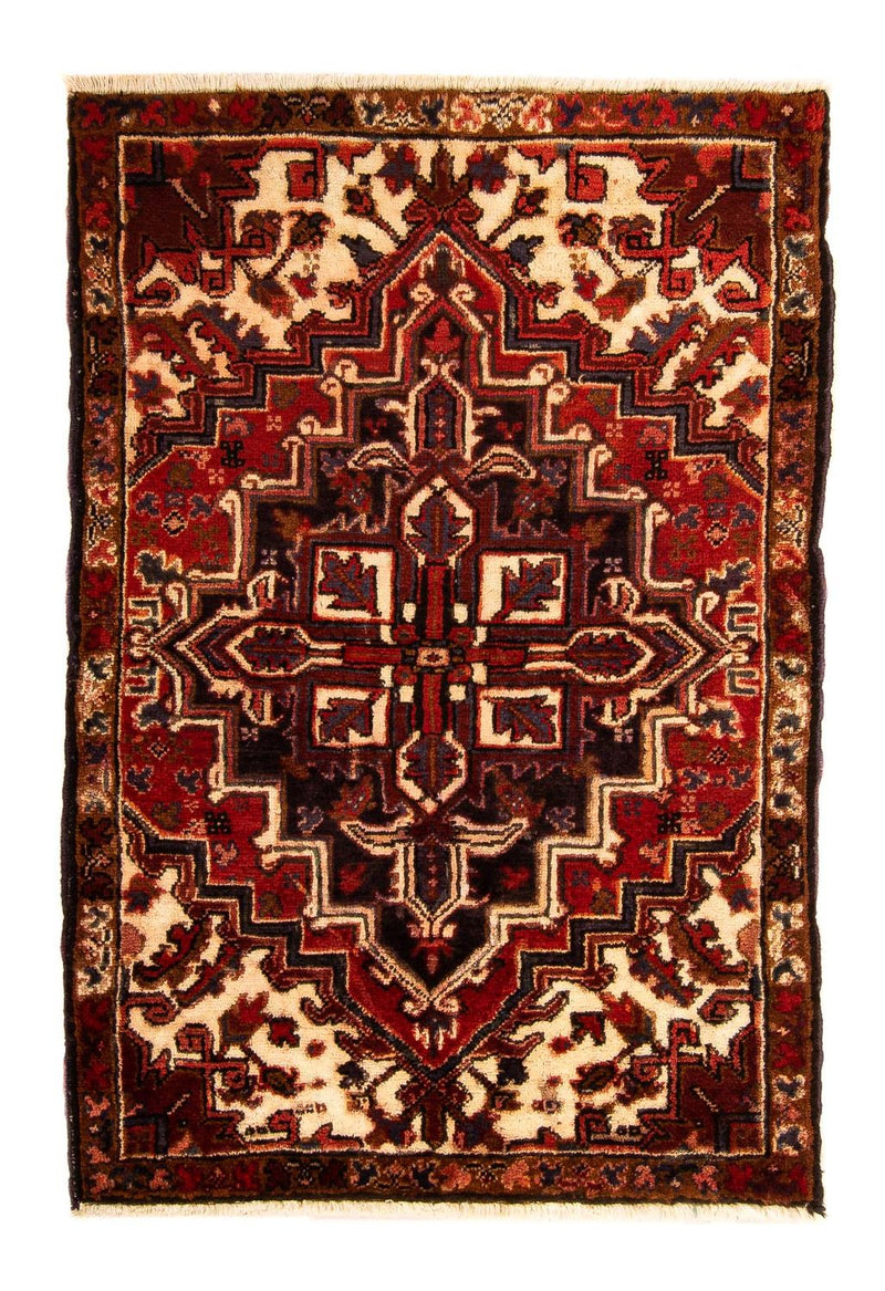 Heriz Rug 138x95cm - Persian Rugs