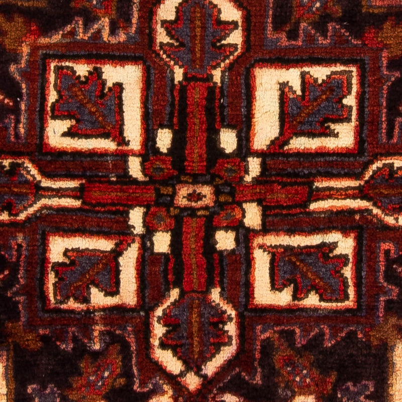 Heriz Rug 138x95cm - Persian Rugs