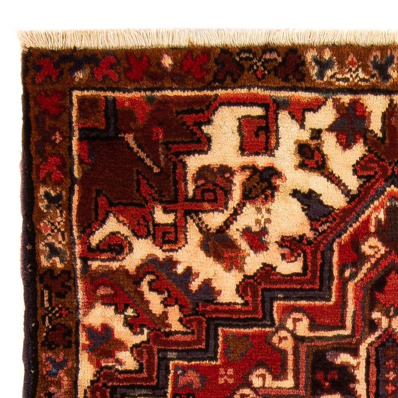 Heriz Rug 138x95cm - Persian Rugs