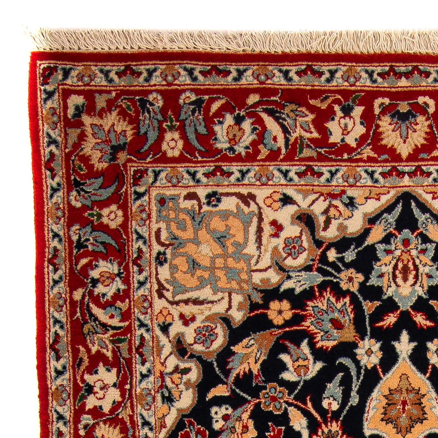 Isfahan Rug 175x100cm - Persian Rugs