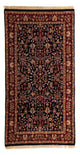Indo Sarouk Rug 170x85cm - Oriental Rug