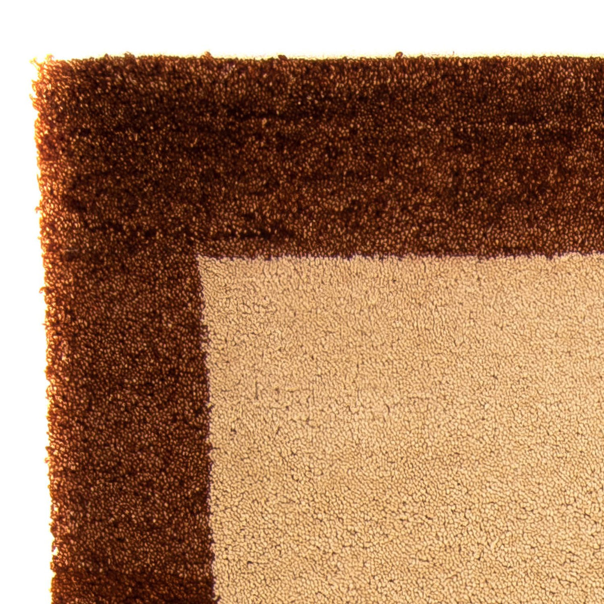 Indo Gabbeh Rug 69x142cm - Wool Rug