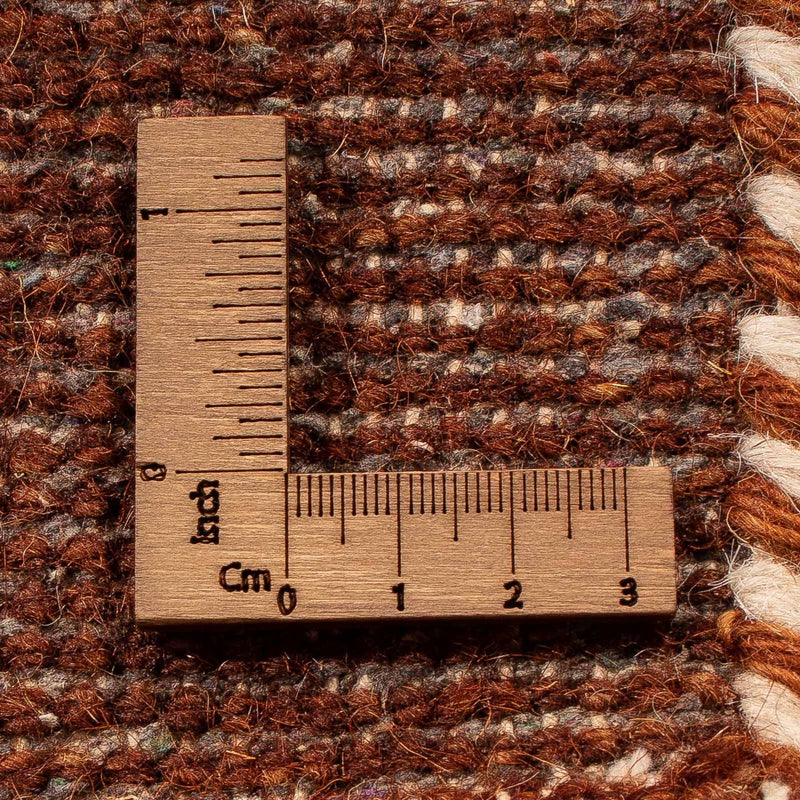 Gabbeh Rug - Indus - 142 x 69 cm - beige