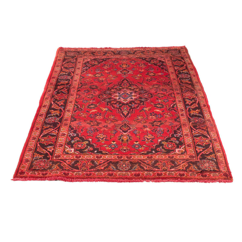 Perser Rug - Keshan - 155 x 100 cm - dark red