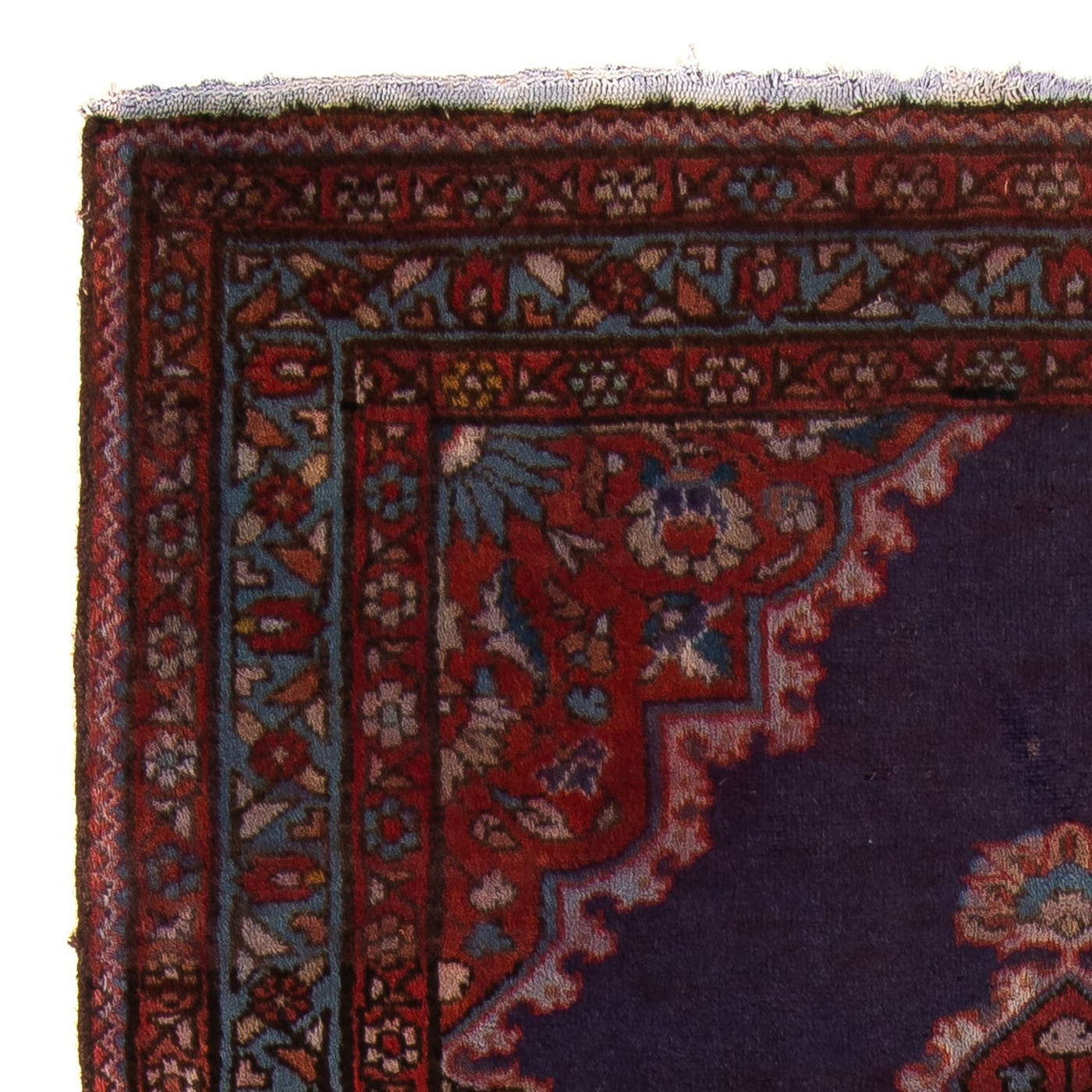 Hamadan Rug 150x105cm - Persian Rugs