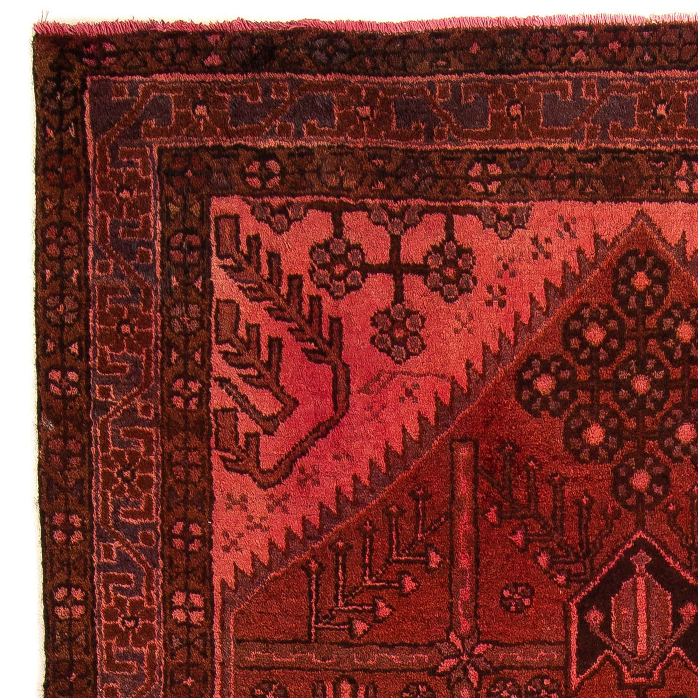 Hamadan Rug 170x115cm - Persian Rugs
