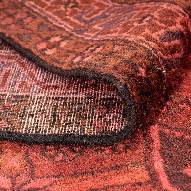 Perser Rug - Nomadic - 170 x 115 cm - light red