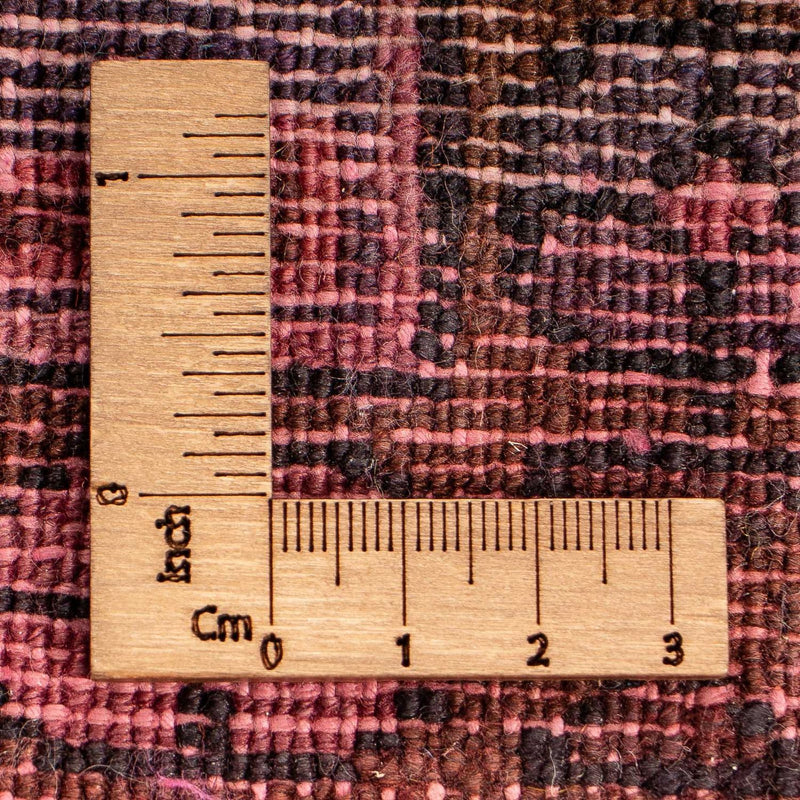 Perser Rug - Nomadic - 170 x 115 cm - light red