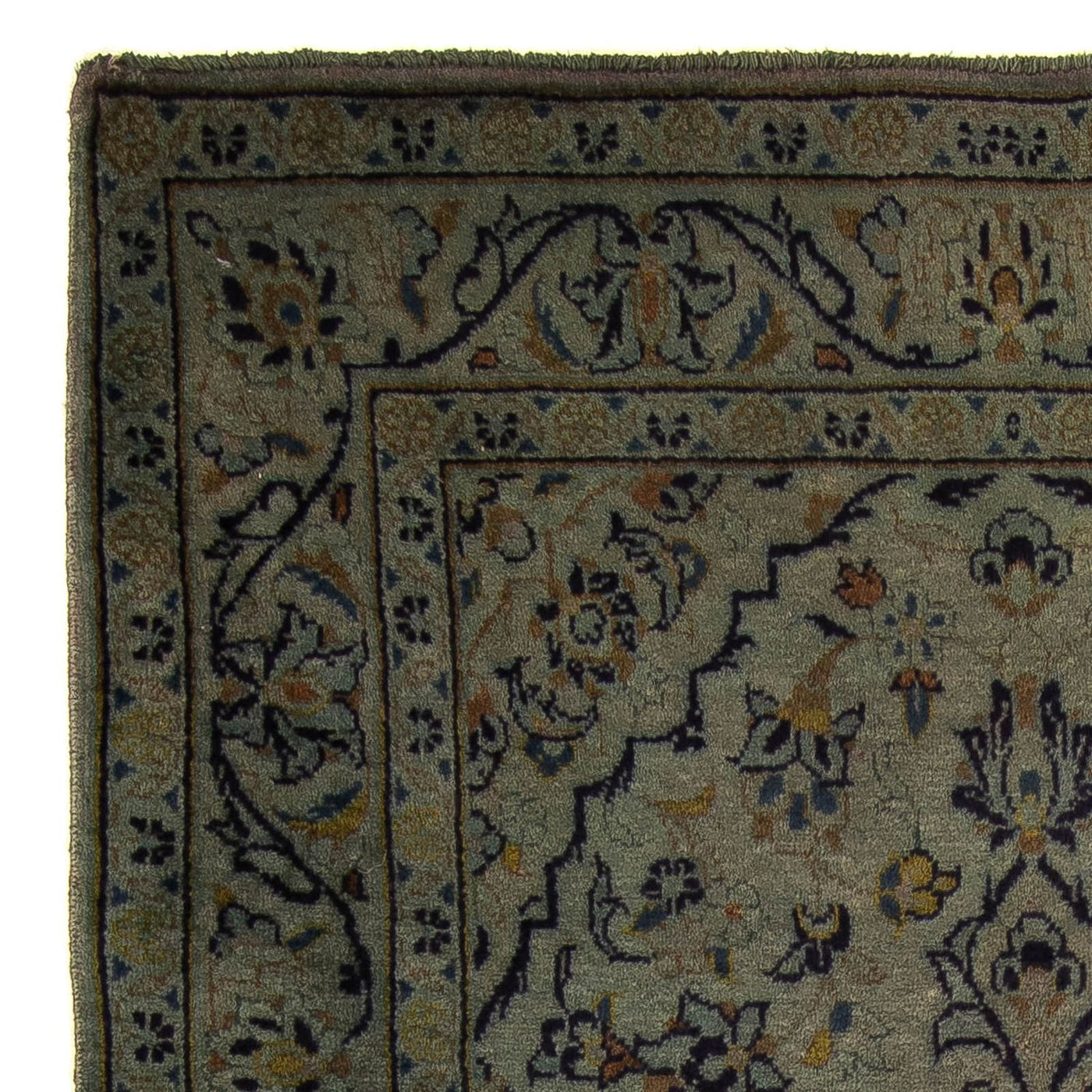 Kashan Rug 169x97cm - Persian Rugs