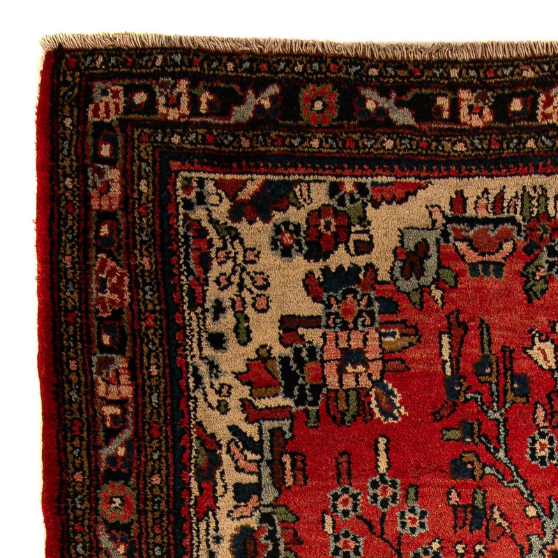 Hamadan Rug 205x138cm - Persian Rugs