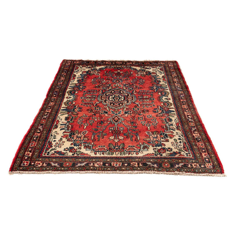 Hamadan Rug 205x138cm - Persian Rugs