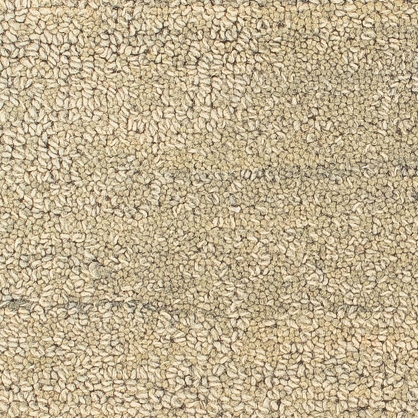 Wool Rug 47x47cm - Wool Rug