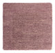 Wool Rug 47x47cm - Wool Rug