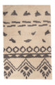 Berber Rug 93x60cm - Wool Rug