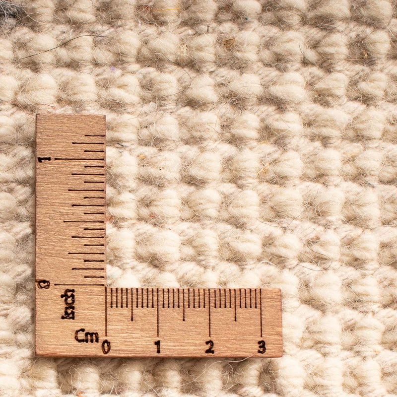 Berber Rug - 93 x 60 cm - beige