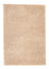 Berber Rug - 59 x 41 cm - beige