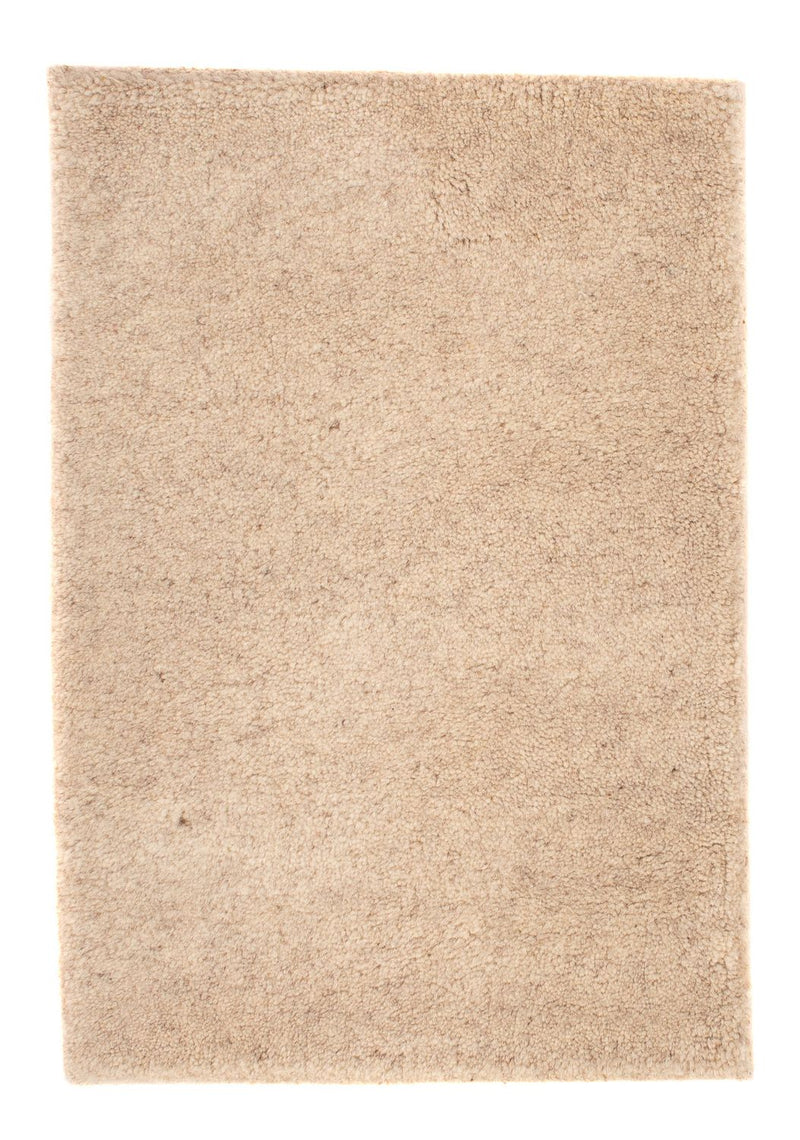 Berber Rug - 59 x 41 cm - beige