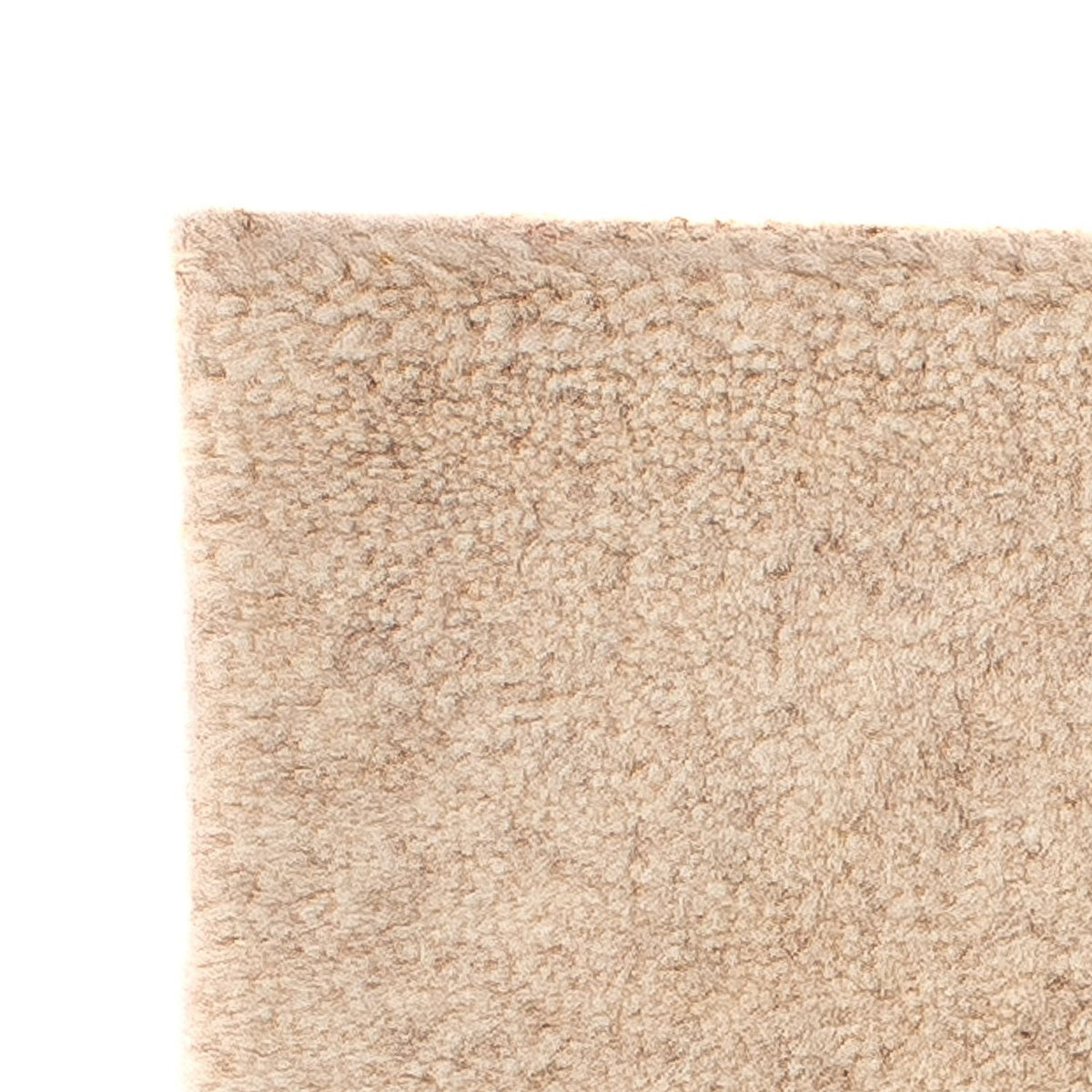 Berber Rug - 59 x 41 cm - beige